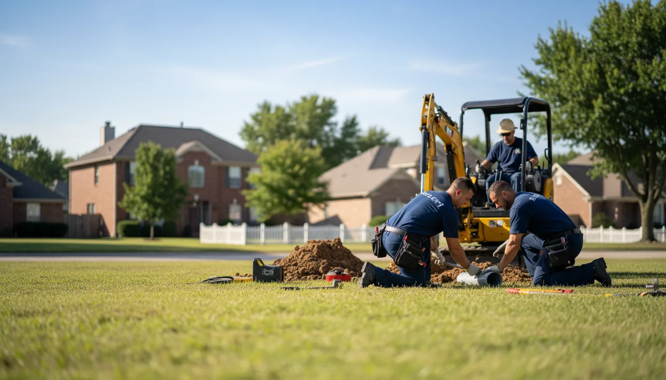 Water Heater Repair in Helena, AR near me